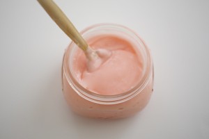 DIY Whipped Body Butter